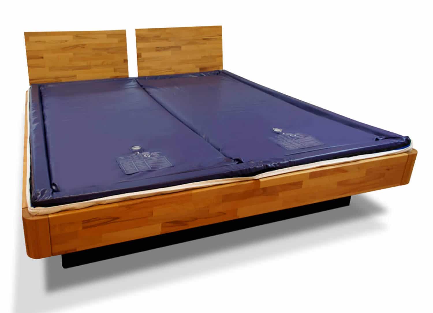 Vodna postelja Aquarem Pacific premium